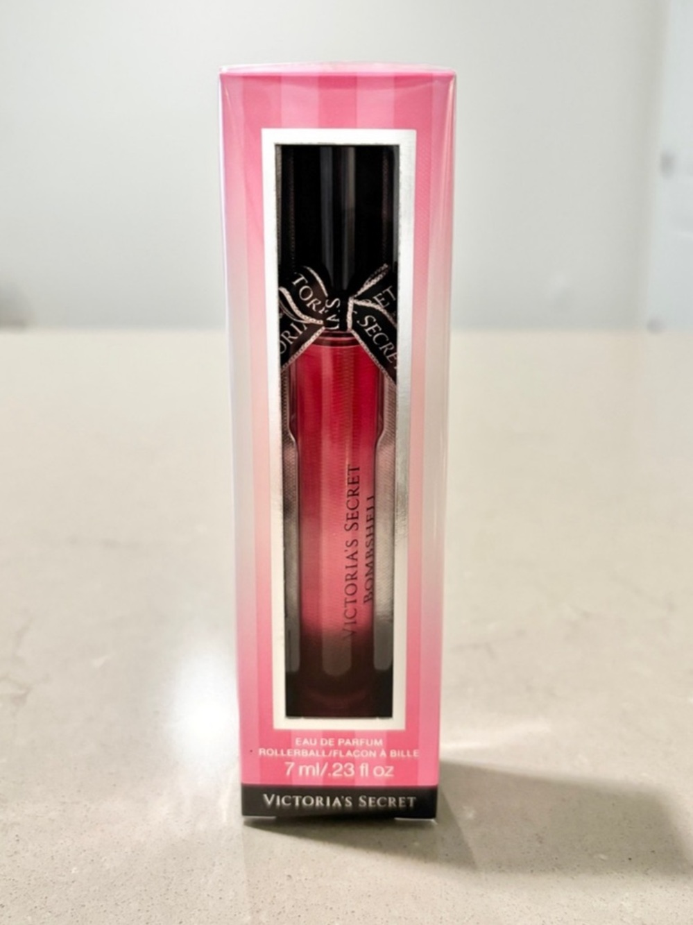 Victorias Secret Bombshell Rollerball New in Box